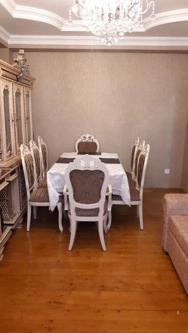 qurtuluş 93 obyekt satilir: 2 otaqlı, Yeni tikili, 42 kv. m — 2