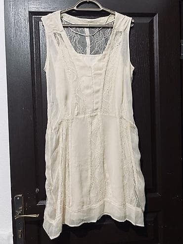 Gündəlik don, Midi, Zara, S, M, L