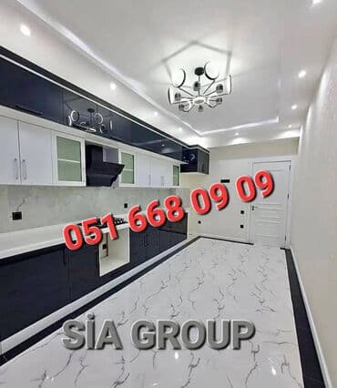 metbext mebileri: Bizdən təklif almadan Metbex mebellərinin sifariş verməyə tələsməyin — 2