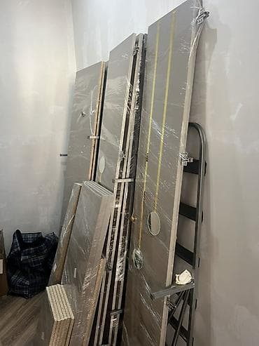 İkinəfərlik çarpayı