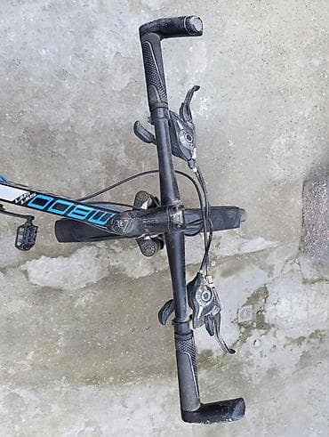 Uşaq velosipedləri: SAFT Sundance dağ velosipedi İDEAL VEZİYYETDEDİR. - Çərçivə: SAFT — 7