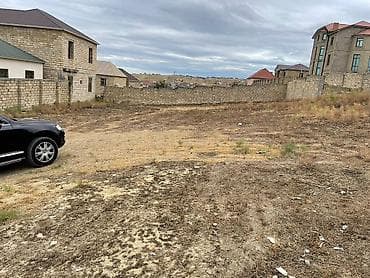 torpaq az: 10 sot, Tikinti, Mülkiyyətçi, Kupça (Çıxarış) — 6