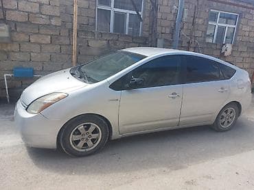 avto maşın: Toyota Prius: 1.5 l | 2009 il Hetçbek — 10