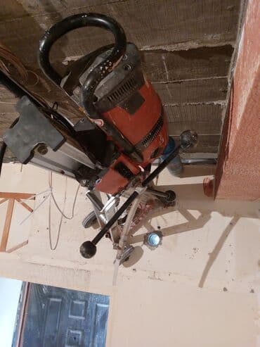 seif qapi: Beton kesen beton kesimi beton deşimi beton kəsmə deşmə Xidməti beton — 20