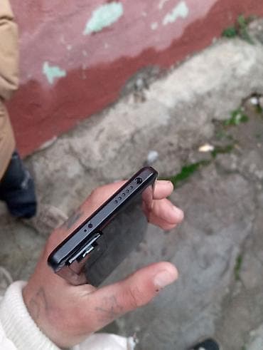 telefonlar redmi 9: Redmi 12C, 256 GB, rəng - Qara, Sensor — 4