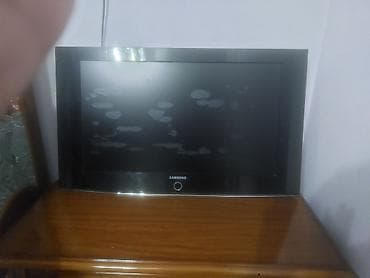 Televizor Samsung LCD 32" lalafo.az -da Televizor Samsung LCD 32"