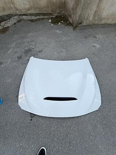 bmw kapotu: BMW F30 — 1