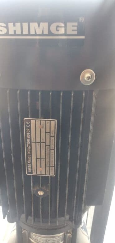 su matoru işlənmiş: Nasos, Ev üçün (məişət), quraşdırılma Səthi, Yeni — 5