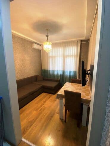 hazir ipotekada olan evler: 2 otaqlı, Yeni tikili, 100 kv. m — 5