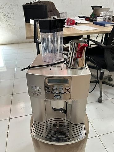 canon isensys mf211: Qəhvəbişirən Delonghi, İşlənmiş, Ünvandan götürmə — 4