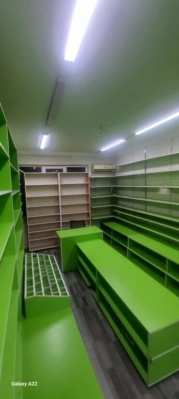 Мебель для дома на заказ: Азербайджан, Без гарантии, Нет кредита, Самовывоз — 1