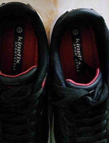 kinetix: Kinetix SportStyle kişi krossovkası - Ölçü: 40 (daxili etiketi ilə) - — 2