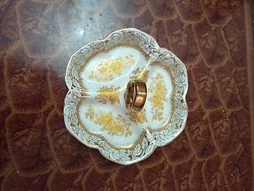 borcam qablari: Ləpə qabı yenidir. Colbat firmasınındır. Qiyməti 5 azn — 1