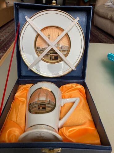 Fincanlar, rəng - Ağ lalafo.az -da Fincanlar, rəng - Ağ