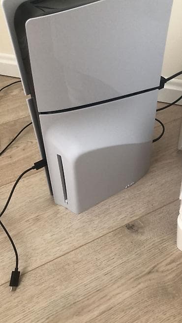 plestesn: İdeal vəziyyətdə PlayStation 5 satılır. Heç bir texniki və ya kosmetik — 10