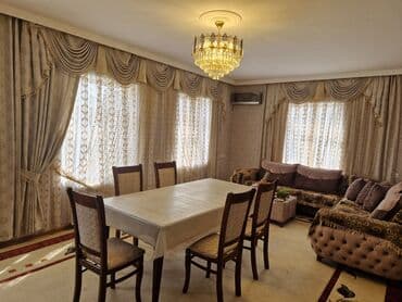 dikey perde: İşlənmiş, Pambıq Pərdə, rəng - Boz, Ünvandan götürmə — 9