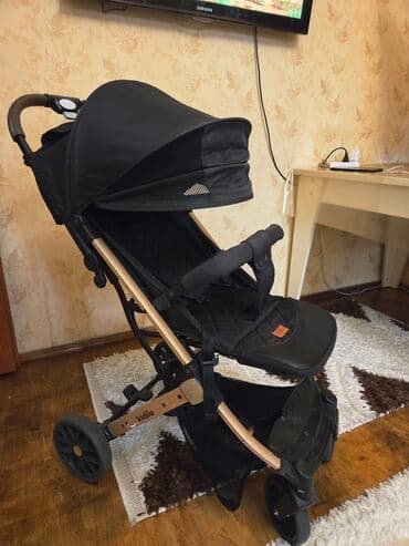 прогулочные коляски peg perego si completo: Kidilo — 4
