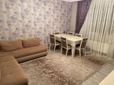 bina evləri ucuz: 3 otaqlı, Yeni tikili, 65 kv. m — 15