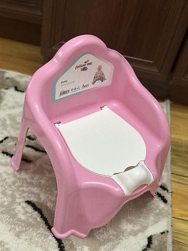 nefes alan ayi: Supertoysdan 15ə almışdım heç işlənməyib kiçik oldu deyə. Tualetə — 1