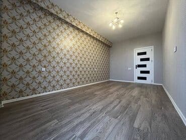 купить дом в бина: Новые Гюнашли Массив Д, 2 комнаты, Новостройка, м. Халглар Достлугу, 80 м² — 2