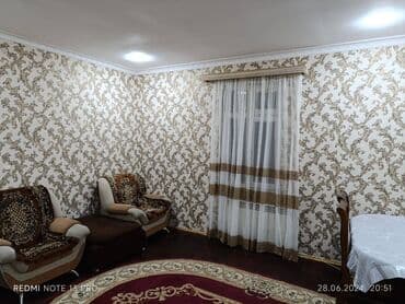 yeni evlər: 70 kv. m, 2 otaqlı — 12