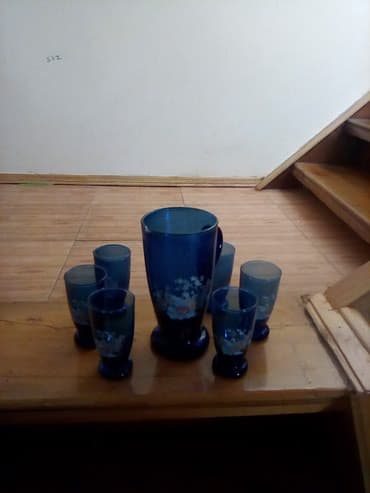 coca cola set serpi: Dolca kamplekt. Merdekanda — 4