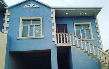 yeni güneşlide ucuz evler: Masazır 3 otaqlı, 70 kv. m, Kredit var, Yeni təmirli — 1