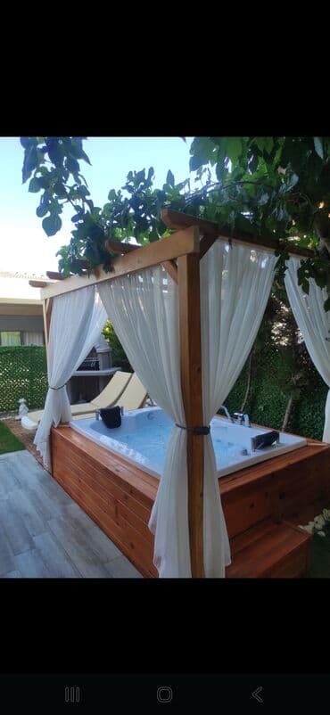 Ravon: Yeni Cakuzi vanna Motorlu, Pulsuz çatdırılma — 27