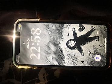 ipone 11: IPhone 11 Pro, 64 GB, Space Gray, Simsiz şarj — 5