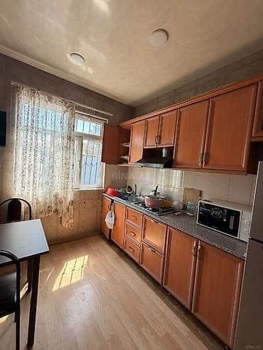 20000 ev: 3 otaqlı, 89 kv. m, Kredit yoxdur, Yeni təmirli — 10