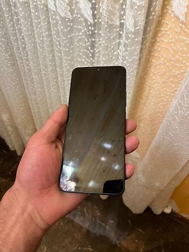 Redmi 14C, 128 GB, rəng - Qara, Barmaq izi