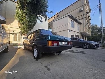 buggy motor: VAZ (LADA) Samara: 1.5 l | 2000 il 450000 km Hetçbek — 3