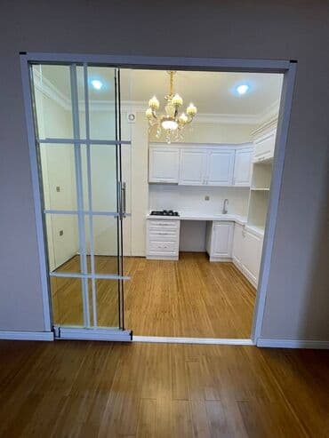 ipoteka.az yasamal: 3 otaqlı, Yeni tikili, 110 kv. m — 15