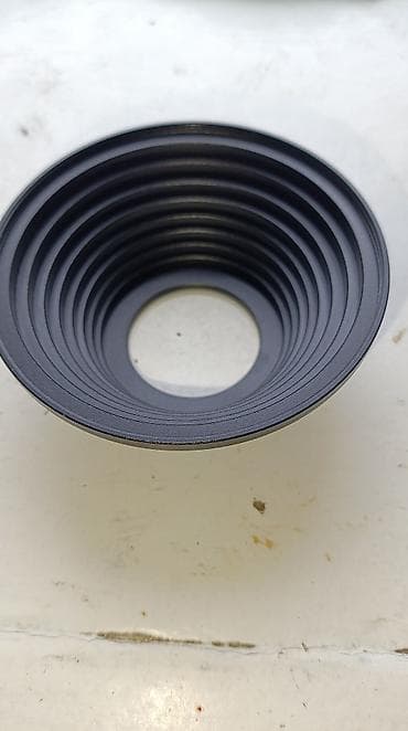 iphone 13 pro ekranı: Fotoaparat obyektivləri üçün step-up adapter halqaları dəsti Məhsul — 3