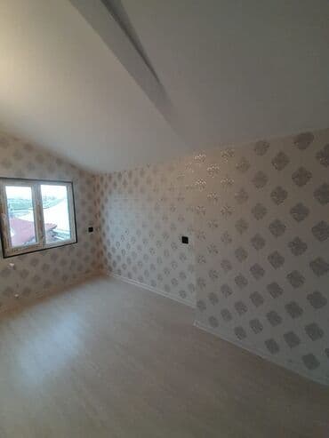 rayonlara: 3 otaqlı, 85 kv. m, Kredit yoxdur, Yeni təmirli — 4