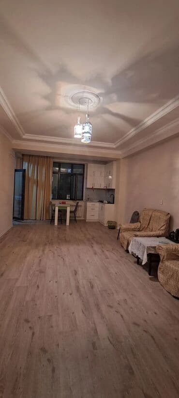 kiraye tendir: 80 kv 4 cu mertebe Bulvar Sumqayit Mirvary city yalniz Ailelere — 6