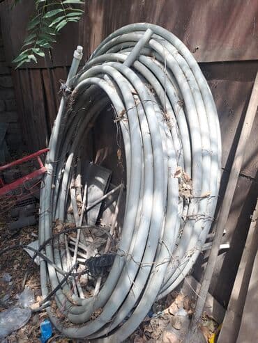 ot biçən rotor: Suvarma sistemləri üçün nəzərdə tutulmuş, qırmızı rəngli, plastik — 16