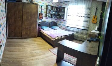 berdede ev: Satış üçün həyət evi - Həyətyanı sahəsi: geniş, daşla döşənmiş həyət — 7