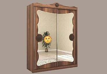 Paltar dolabları, qarderoblar