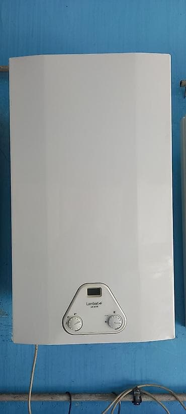 LAMBERT 24kw 2esenjorlu ela veziyyetde zemaneti var