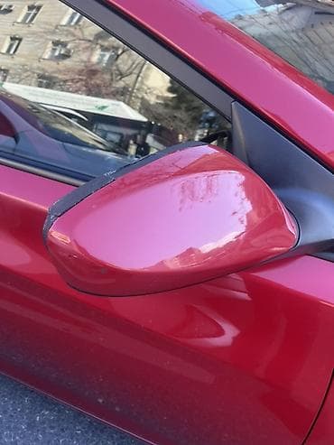 İşıqlandırma sistemləri: Cüt, Hyundai Elantra, 2015 il — 3