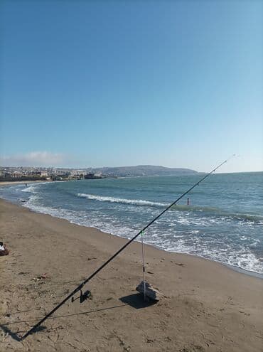 ingilis dili test toplusu 1 ci hisse pdf yukle 3fpage 3d3 sa u ved 2ahukewiwyy3 s9ufaxunvfedha6scnqqqa4begqibhae usg aovvaw09ix454srjnx 3wsppkyku: Balıqçılıq dəsti – sahildən (surf) ov üçün - Qarmaq: KADA Archer Surf — 4