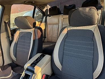 haval avtomobilleri: BMW 5 series: 2.5 l | 1997 il Sedan — 9