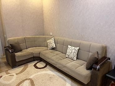 belarus mebel bakida: Künc divan, Parça — 2