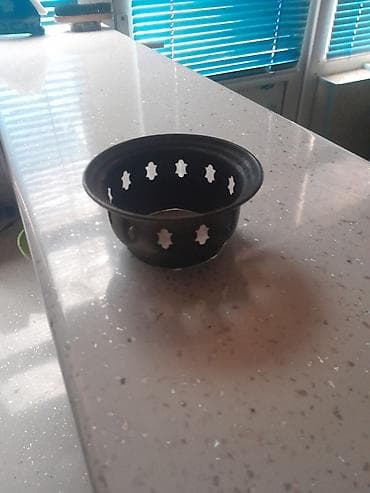 Od Samovar Dəmkeşi.Giymət sondu lalafo.az -da Od Samovar Dəmkeşi.Giymət sondu