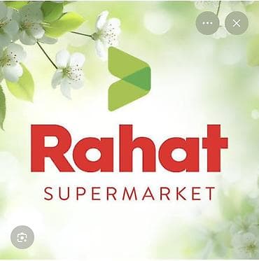 süd məhsulları: Meyvə şöbəsinə işçi axtarılır! 📍 Metropark, Rahat Market 👨 Yalnız — 1