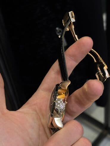 saat gumuş: Jacob & Co qol saatı Kazino Saat Təp Təzədi ciziqi falan yoxdu — 4