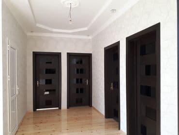 регистрация ооо: Поселок Бинагади 4 комнаты, 100 м², Нет кредита, Свежий ремонт — 2