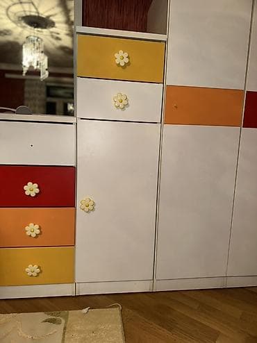 skaf satisi: Oğlan və qız üçün, Təknəfərlik çarpayı — 4