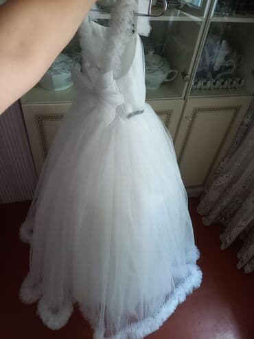 qalın don: Don, Ziyafət, 10 - 12 yaş — 4